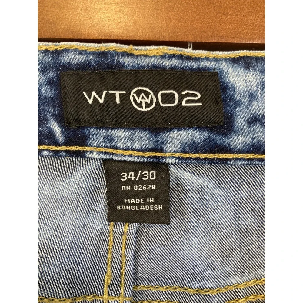 Wt02 rock bold